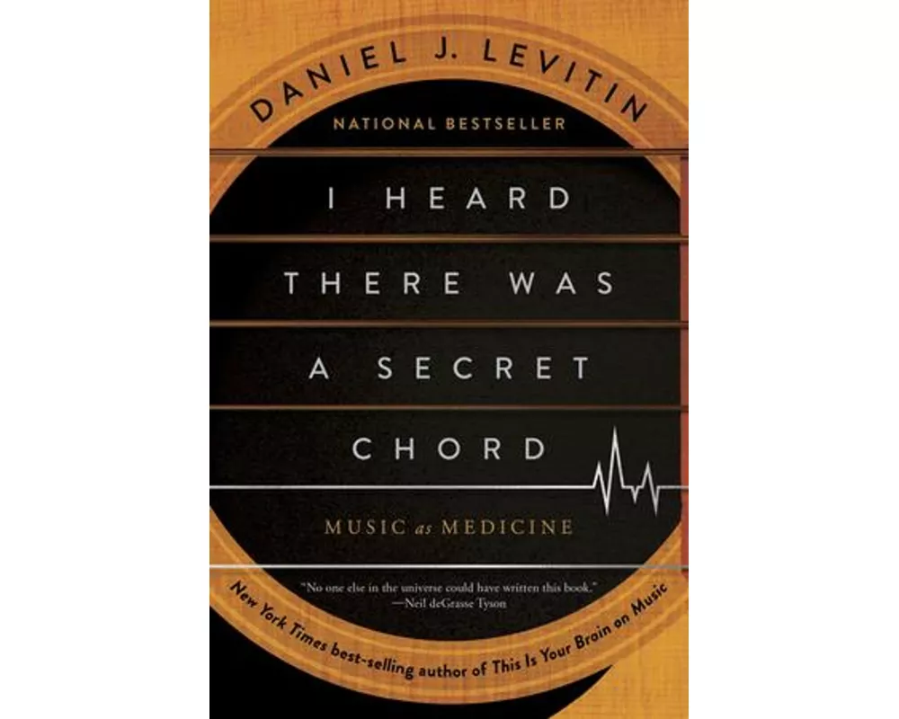 I Heard There Was a Secret Chord