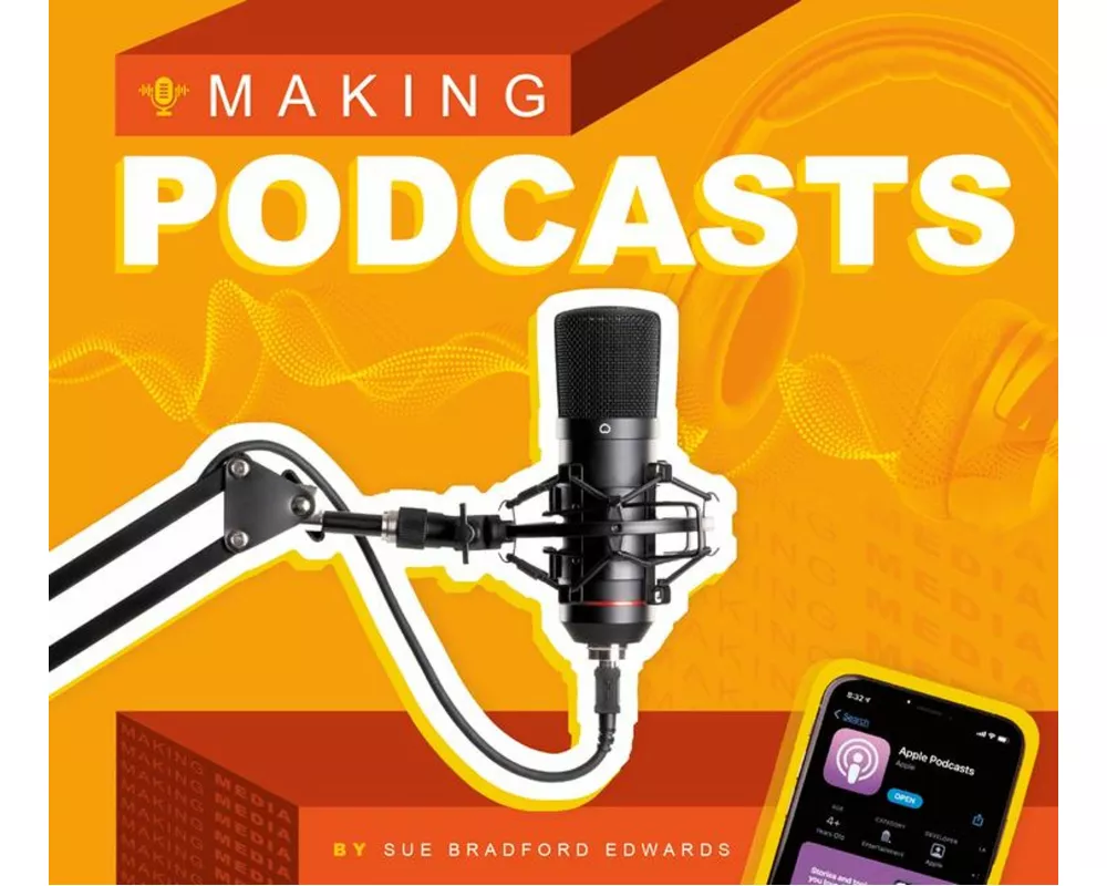 Making Podcasts
