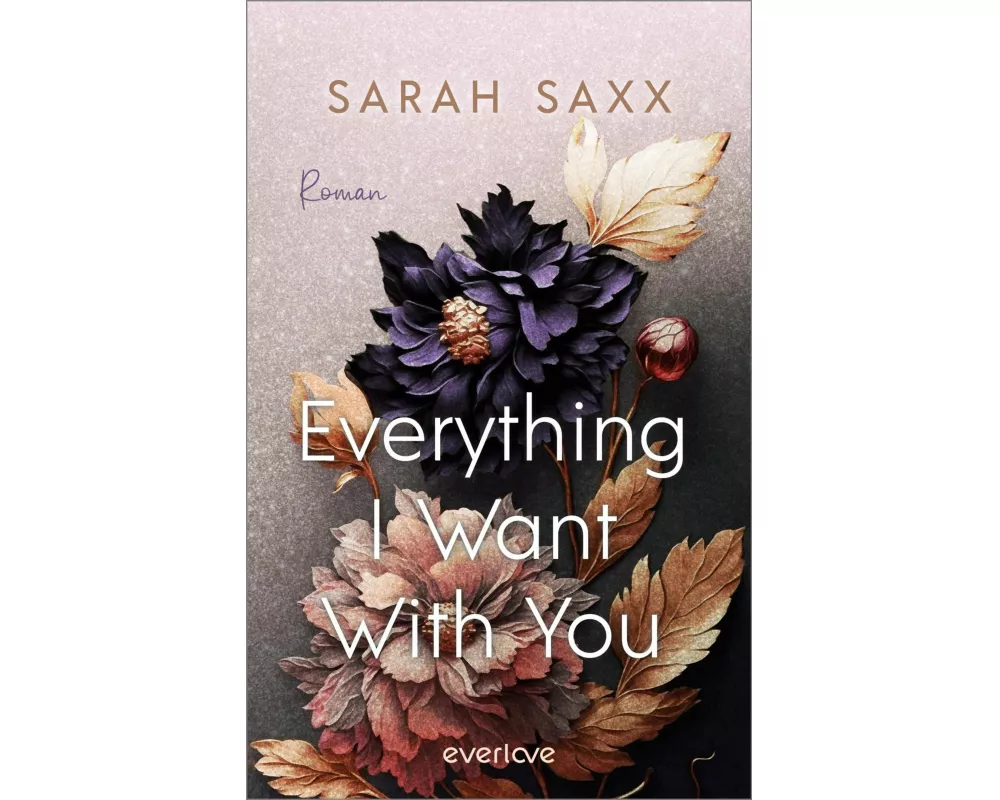 Everything I Want With You