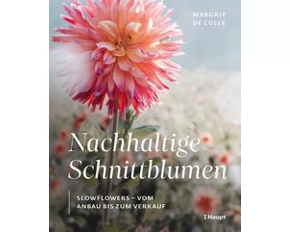Nachhaltige Schnittblumen