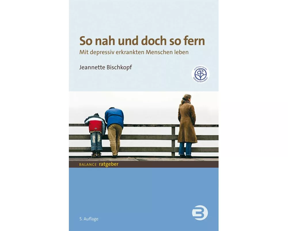 So nah und doch so fern