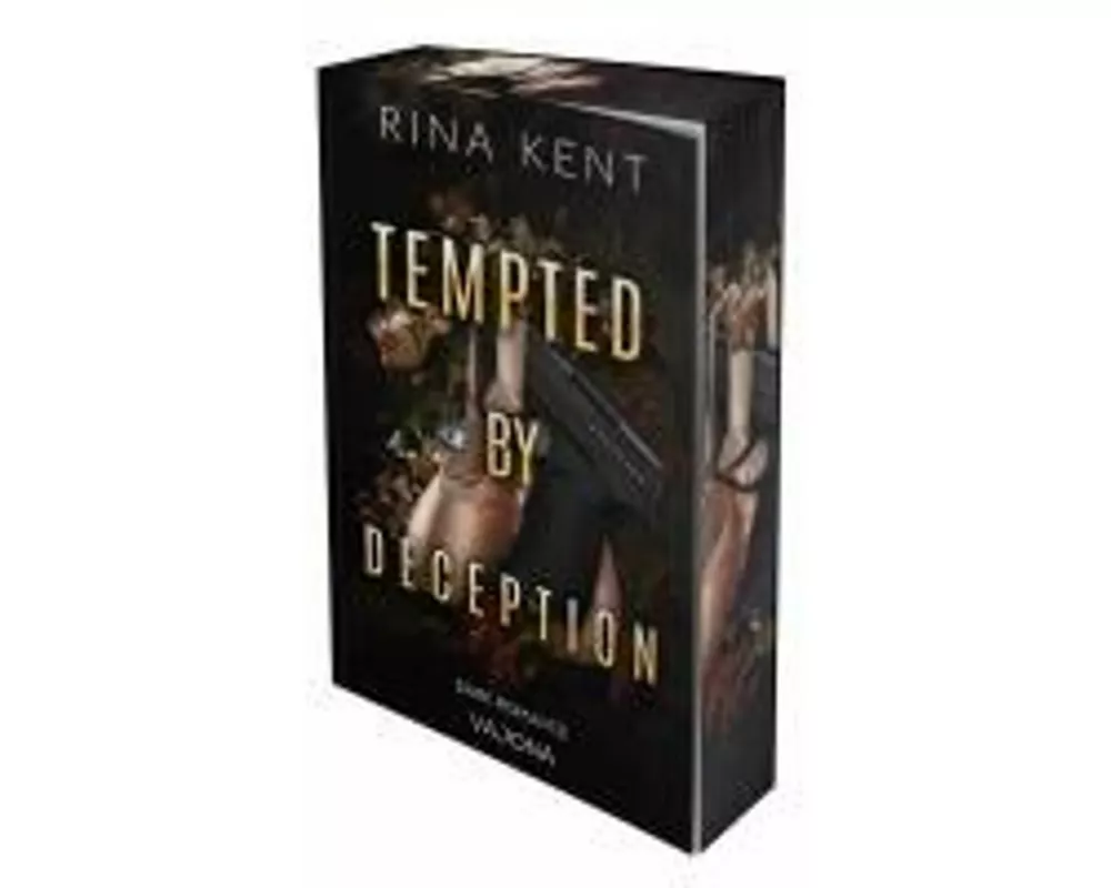 Tempted by Deception