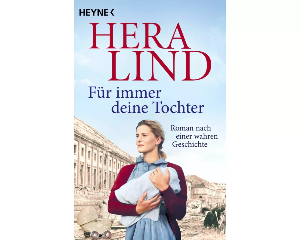 Für immer deine Tochter