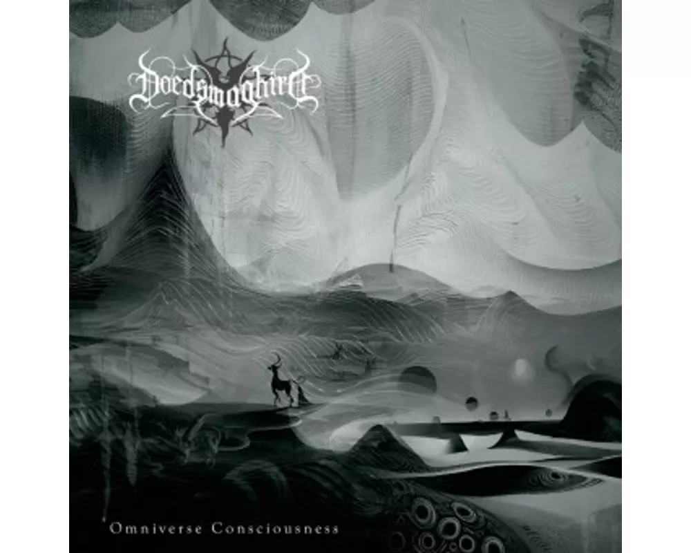 Omniverse Consciousness