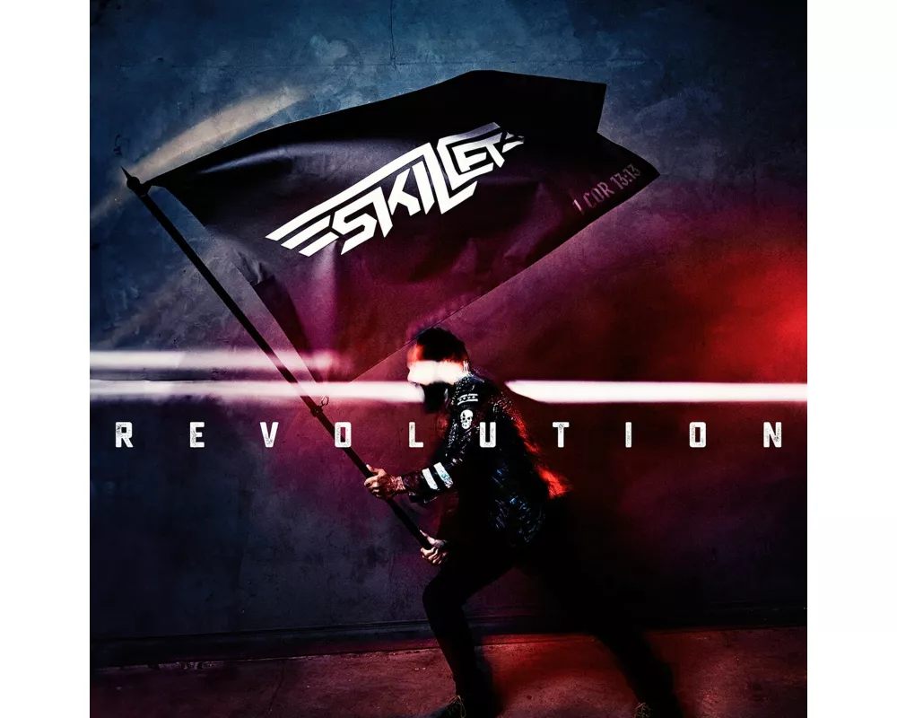 Revolution