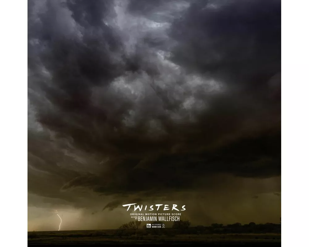 Twisters