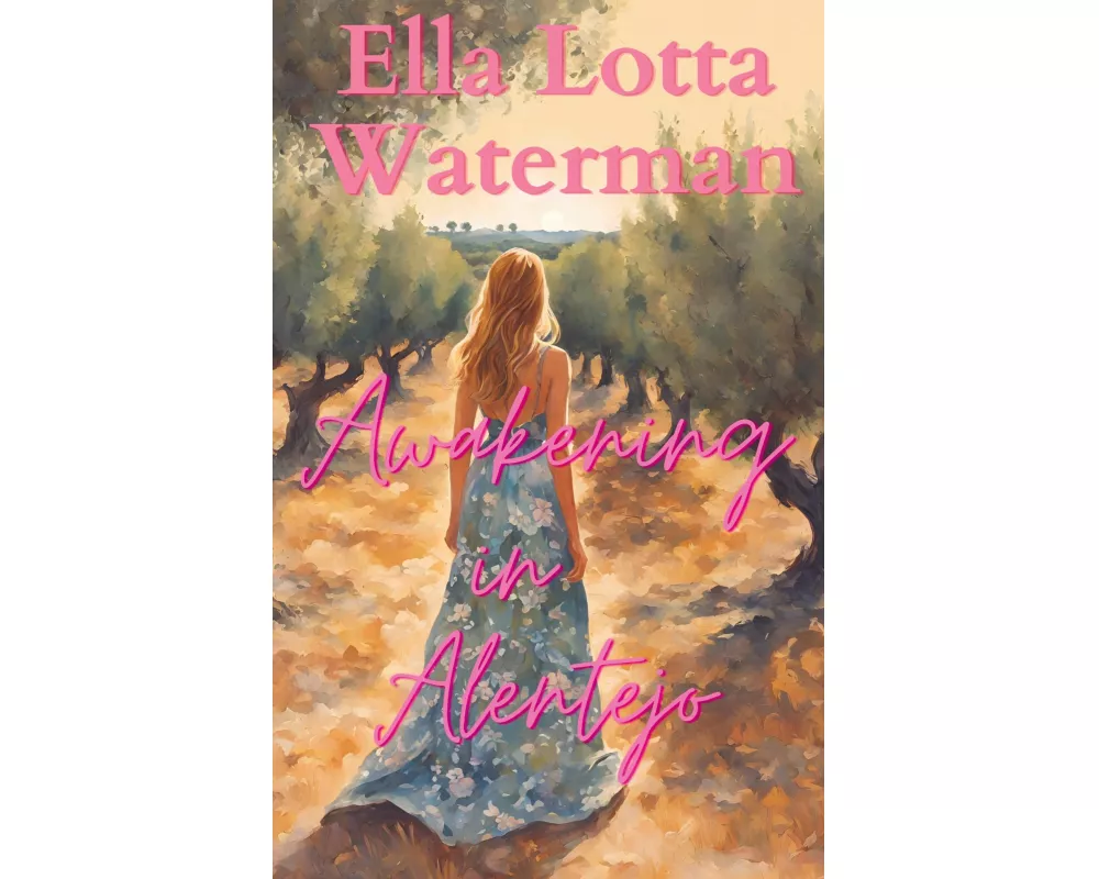 Awakening in Alentejo