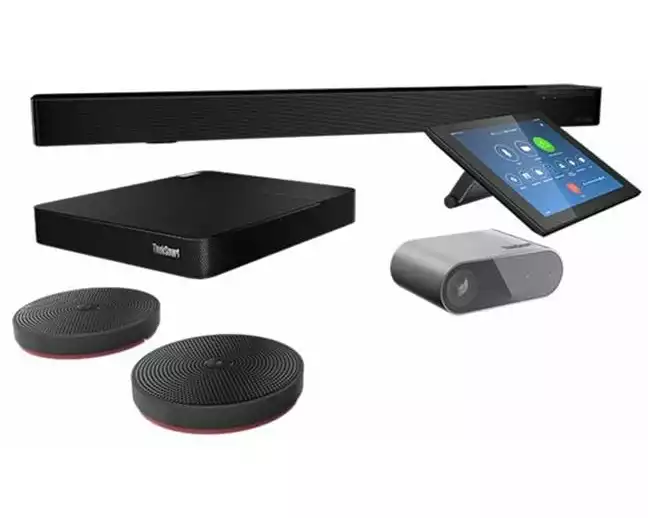 Lenovo ThinkSmart Full Room Kit Teams