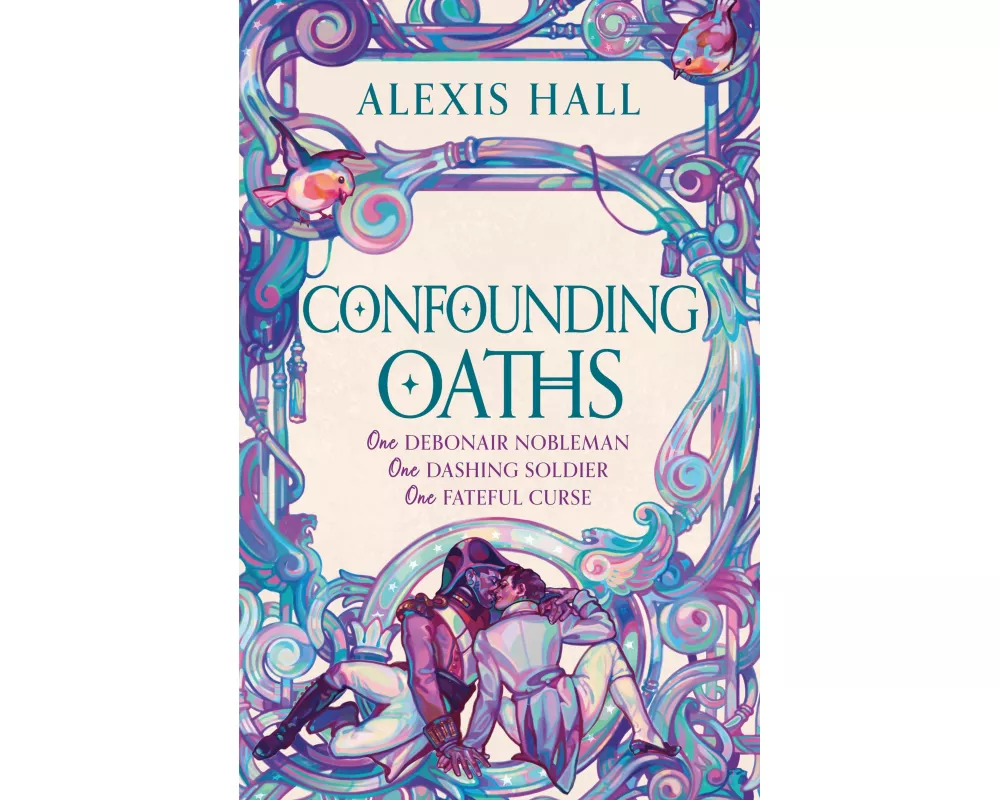 Confounding Oaths