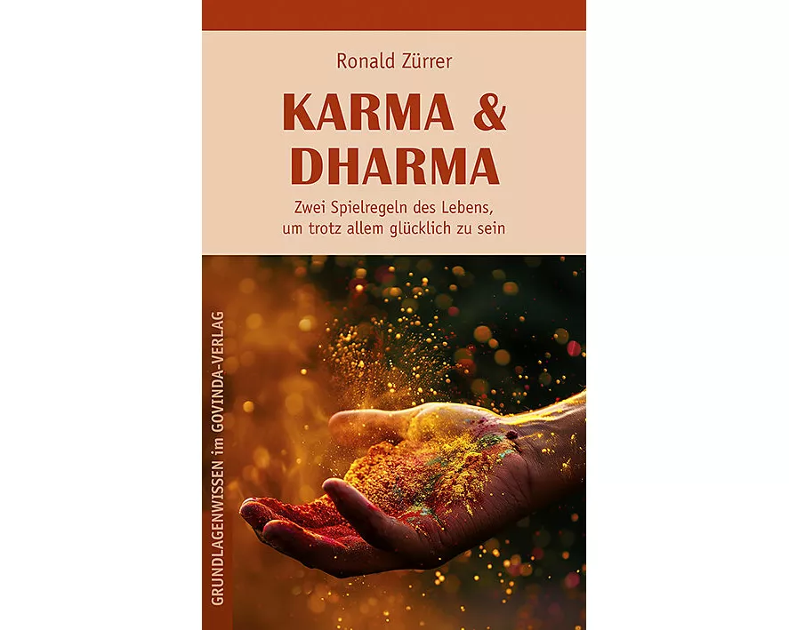 Karma & Dharma