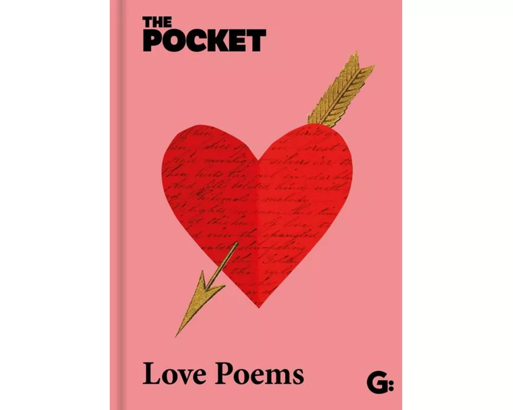 The Pocket Love Poems