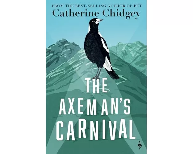 The Axeman’s Carnival