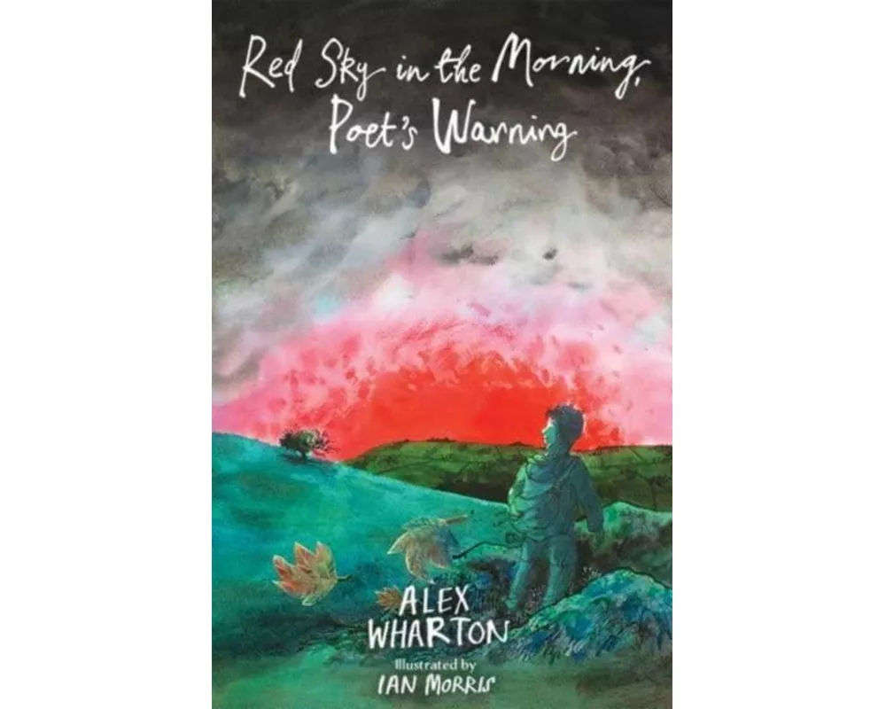 Red Sky in the Morning, Poet's Warning