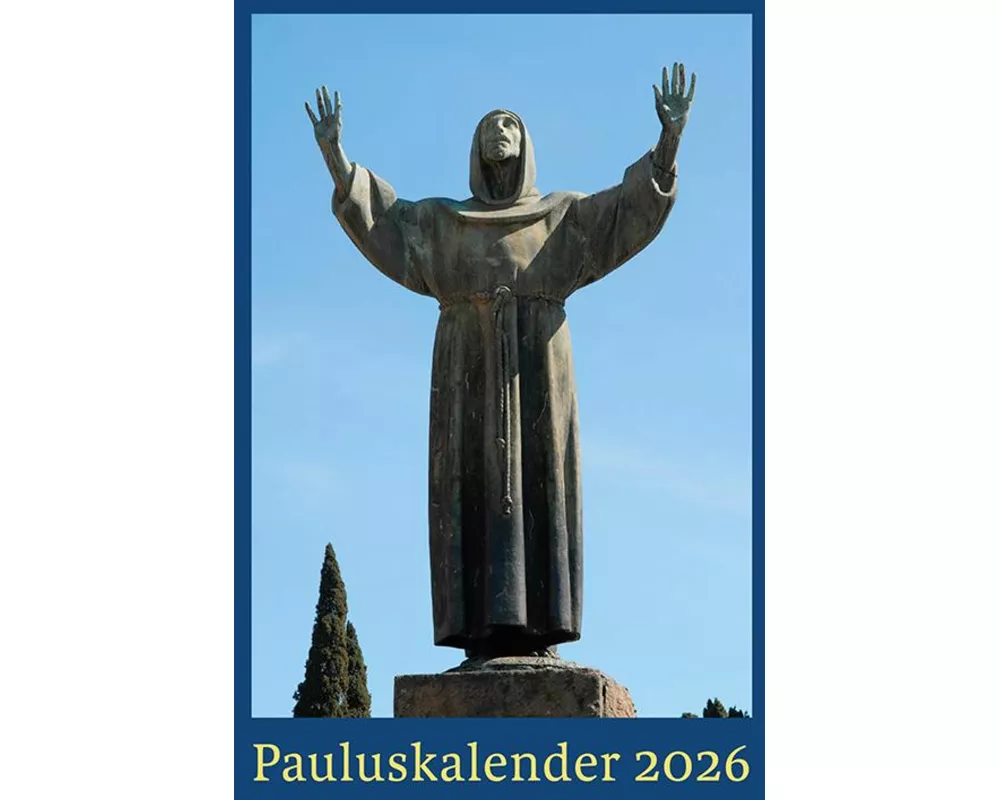 Pauluskalender 2026
