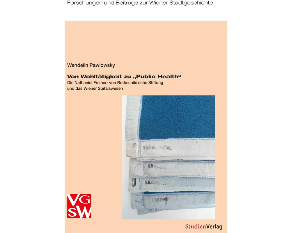 Von Wohltätigkeit zu "Public Health"