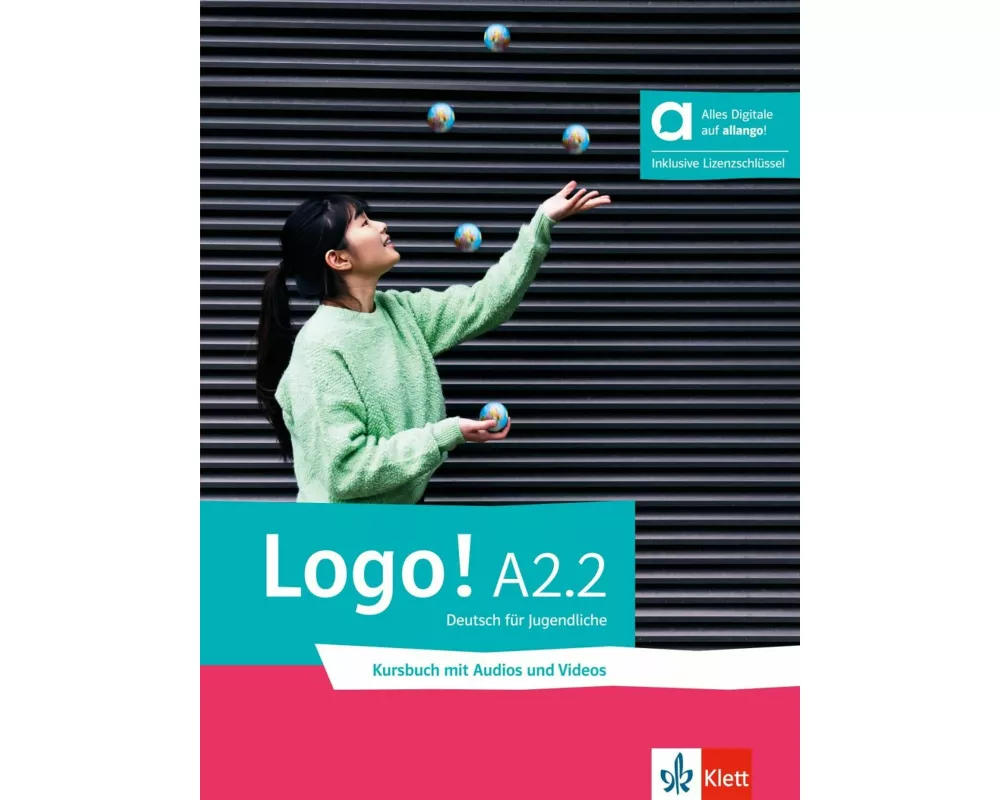Logo! A2.2 - Hybride Ausgabe allango