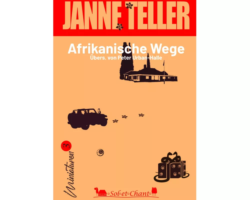 Afrikanische Wege