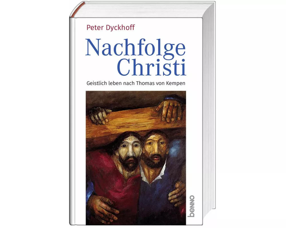 Nachfolge Christi