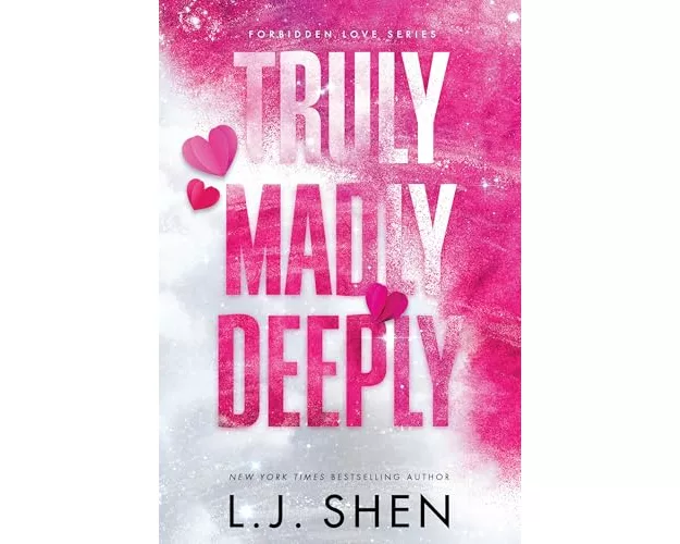 Truly Madly Deeply