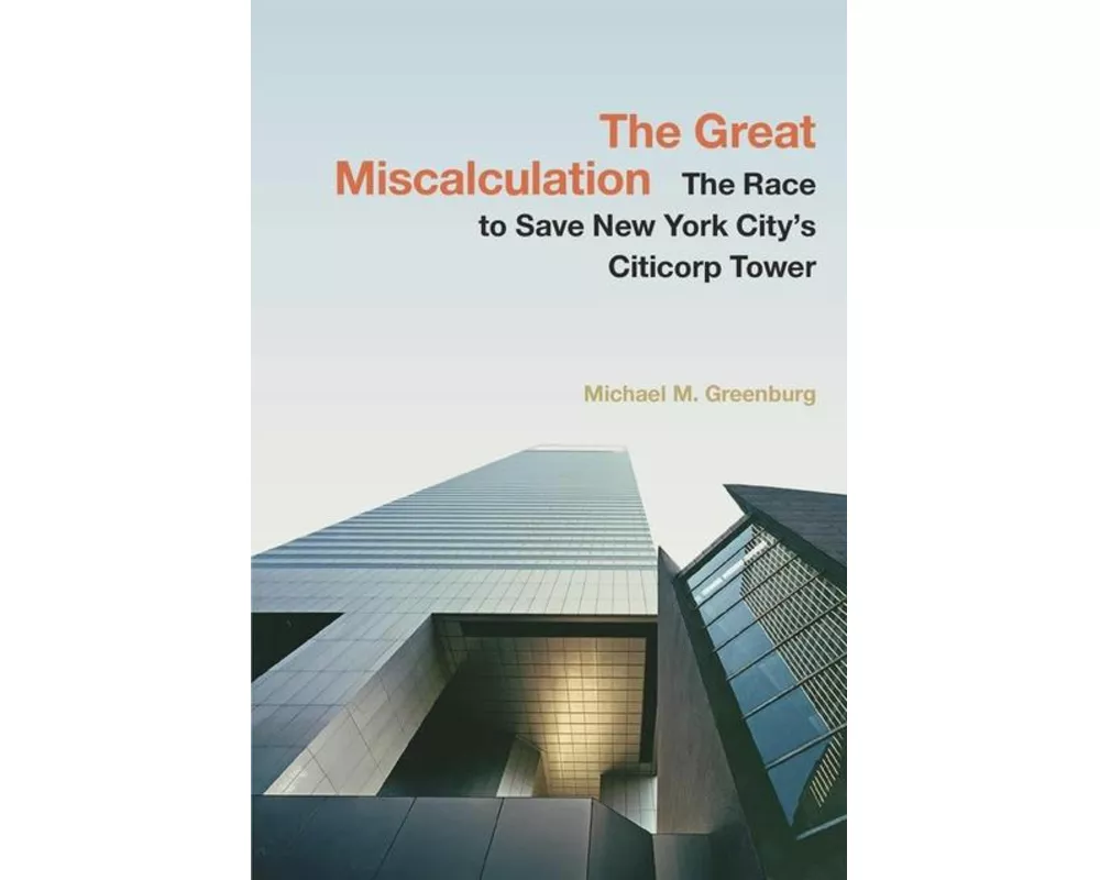 The Great Miscalculation