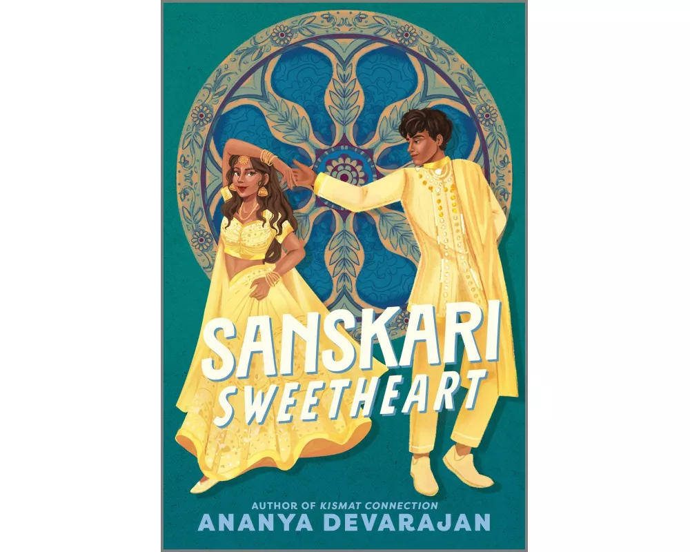 Sanskari Sweetheart
