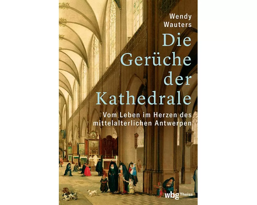 Die Gerüche der Kathedrale