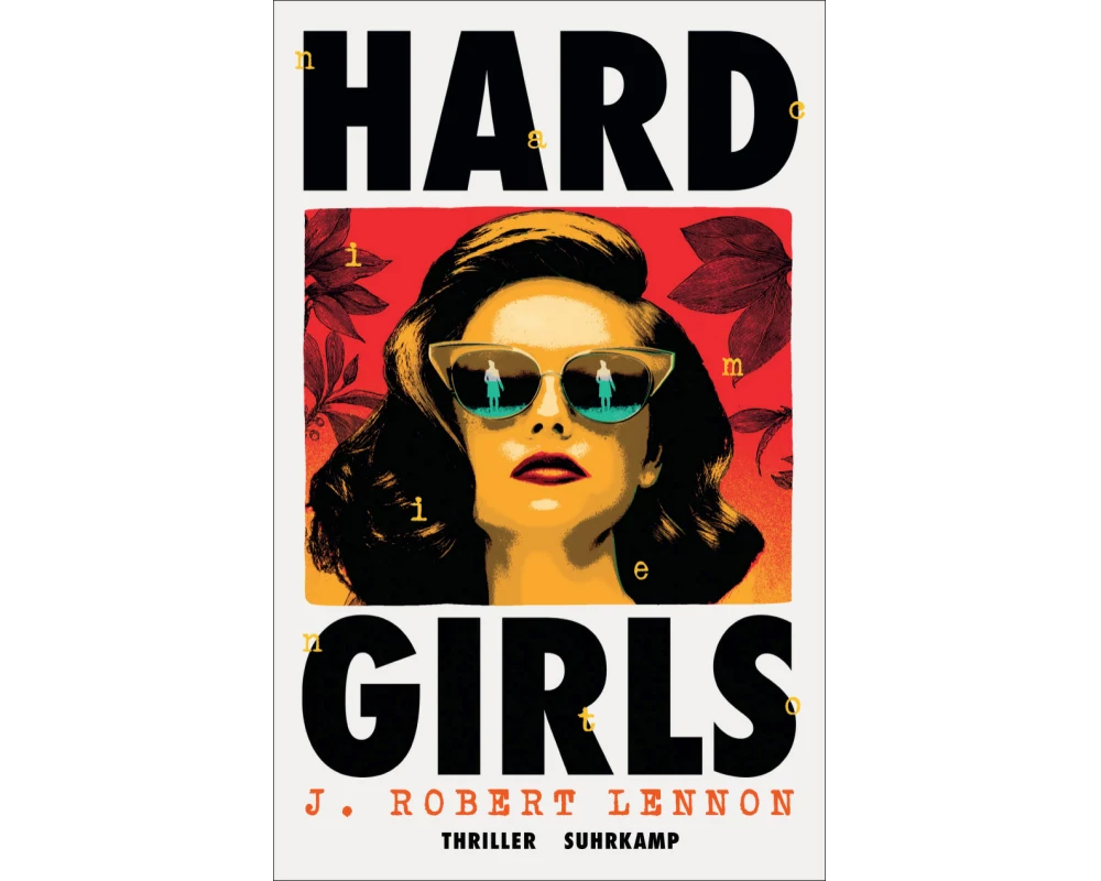 Hard Girls