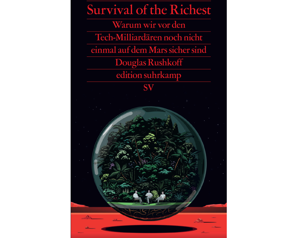 Survival of the Richest