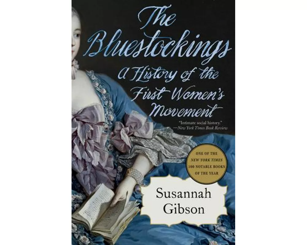 The Bluestockings