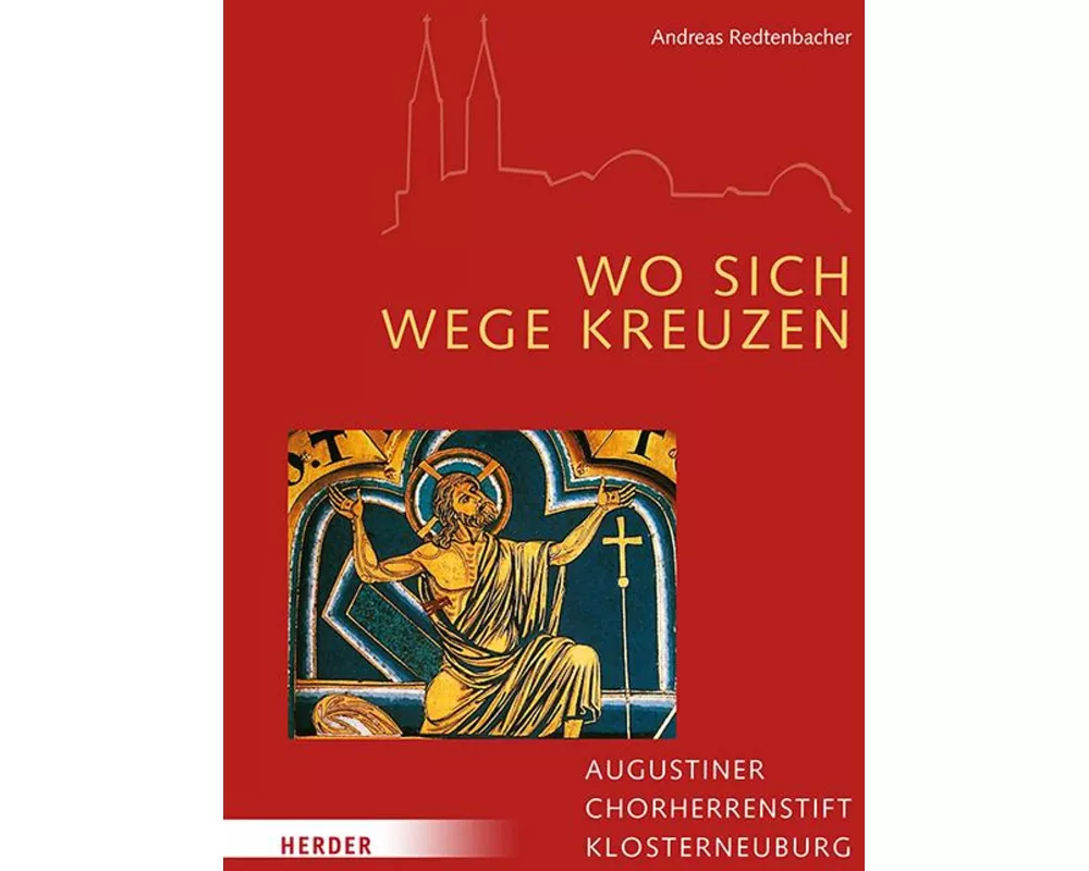 Wo sich Wege kreuzen