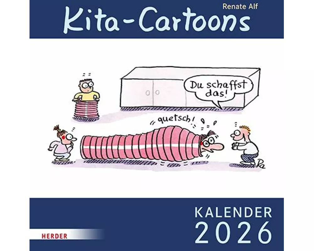 Kita-Cartoons 2026