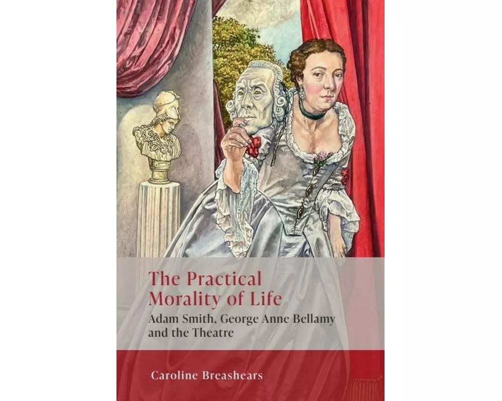 The Practical Morality of Life