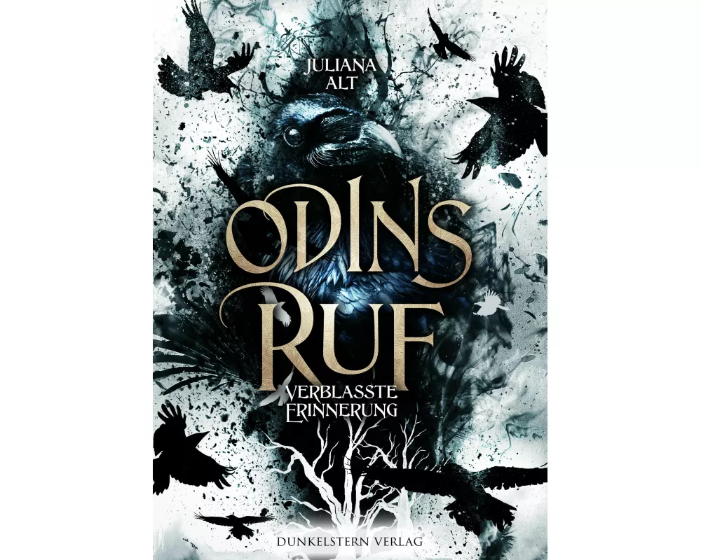 Odins Ruf - Verblasste Erinnerung