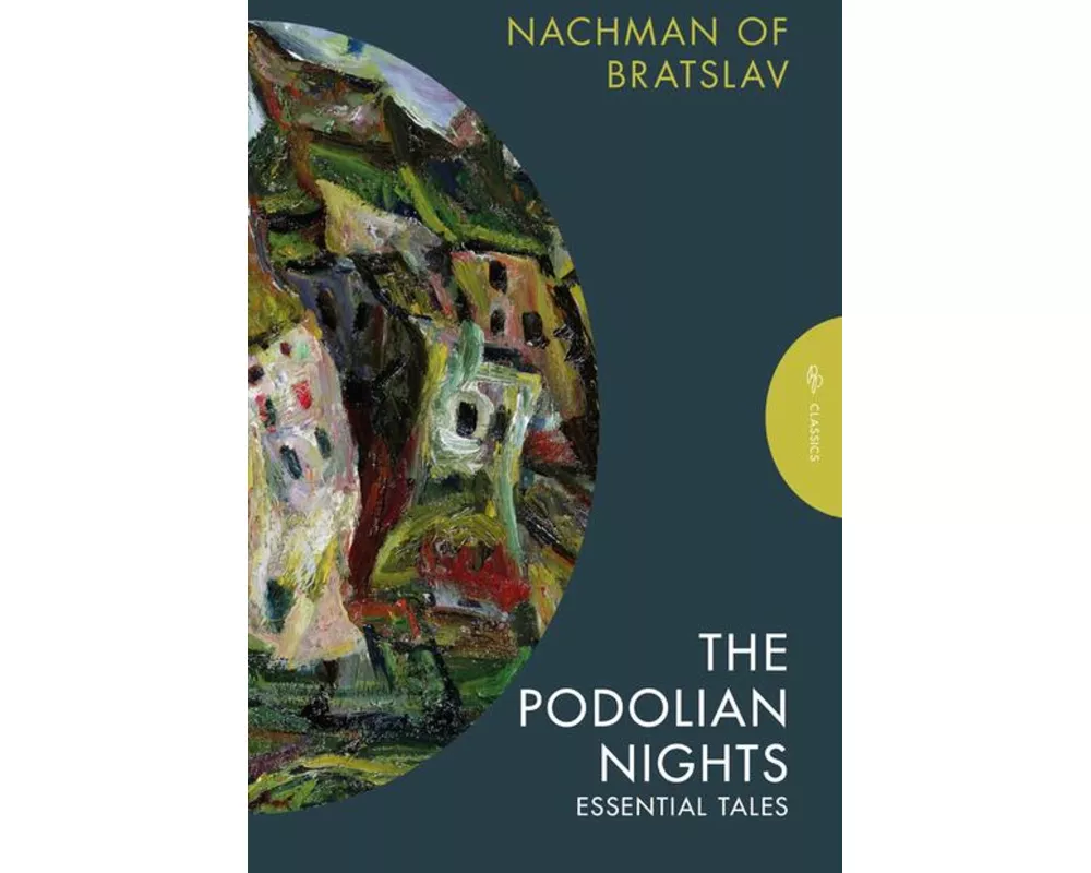 The Podolian Nights