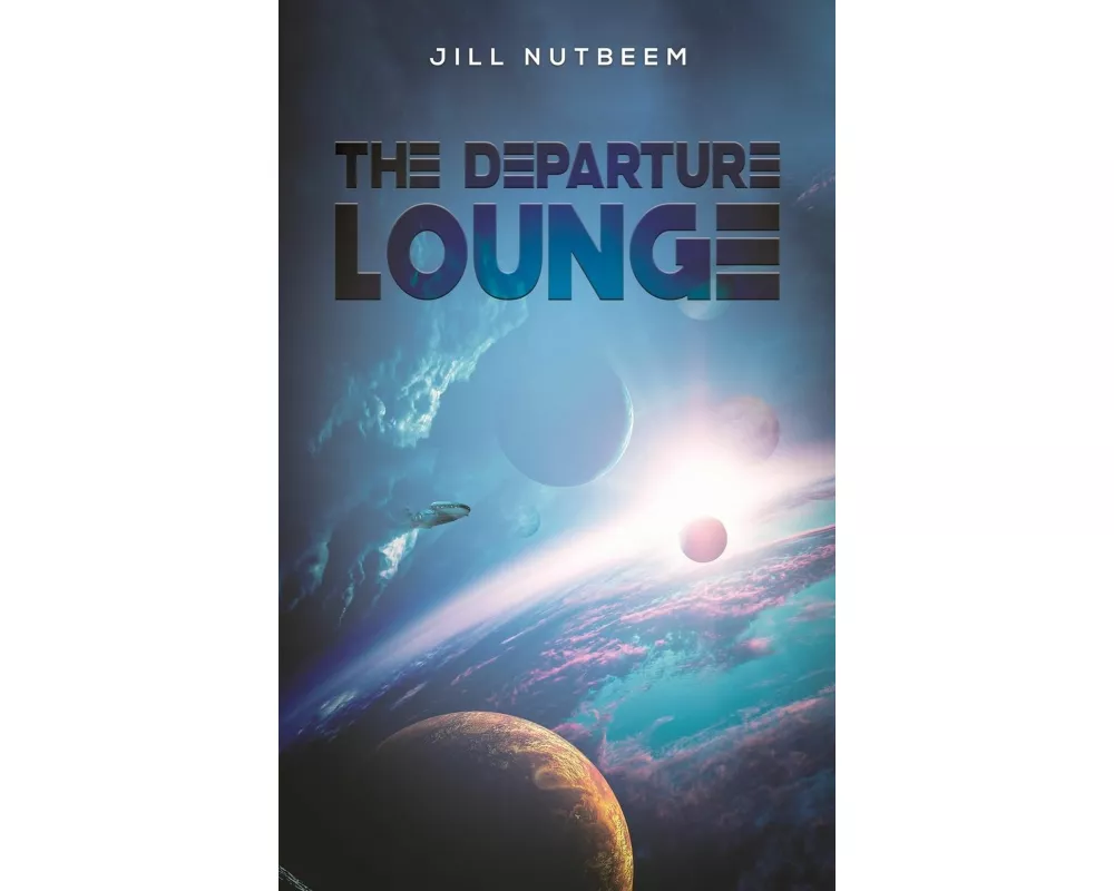The Departure Lounge