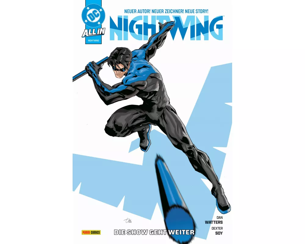 Nightwing
