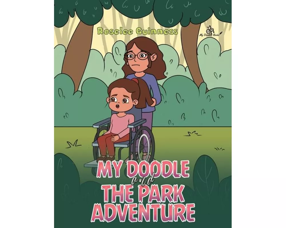My Doodle and the Park Adventure