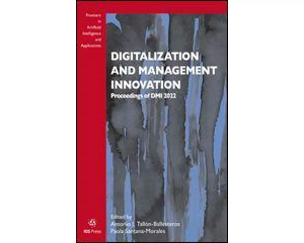 Digitalization and Management Innovation