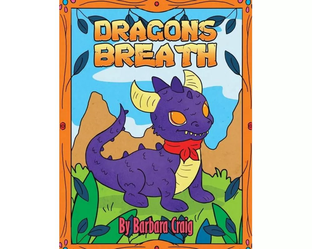 Dragon's Breath