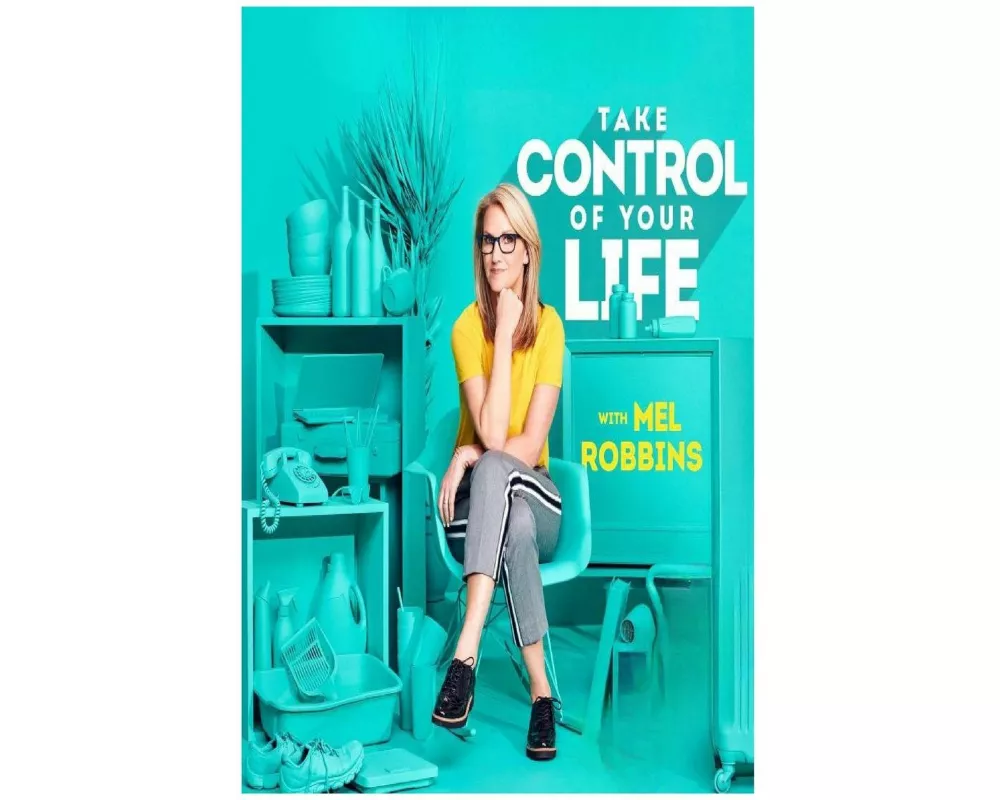 Take Control of Your Life