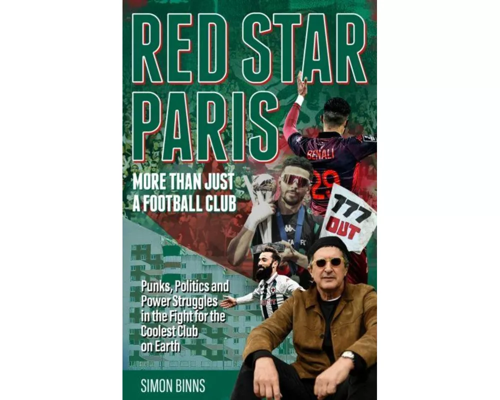 Red Star Paris, More Than Just a Football Club