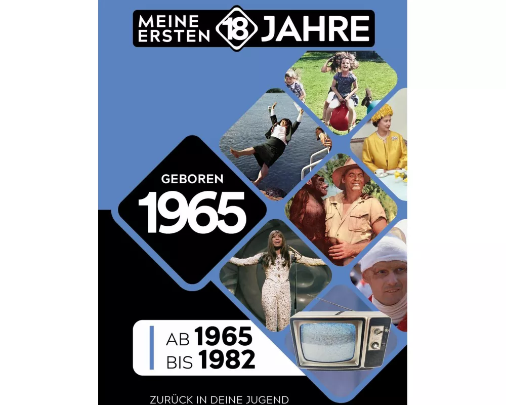 Geboren 1965