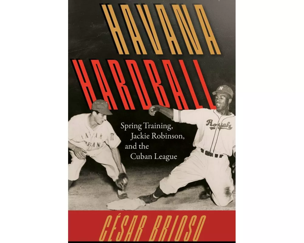 Havana Hardball