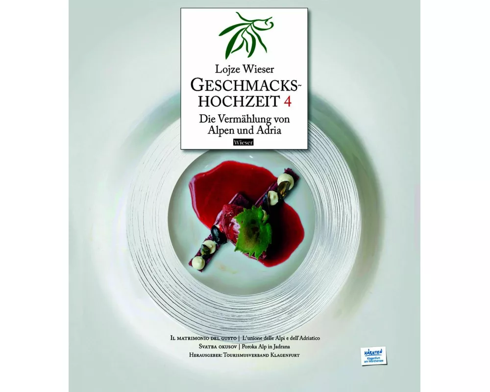 Geschmackshochzeit 4