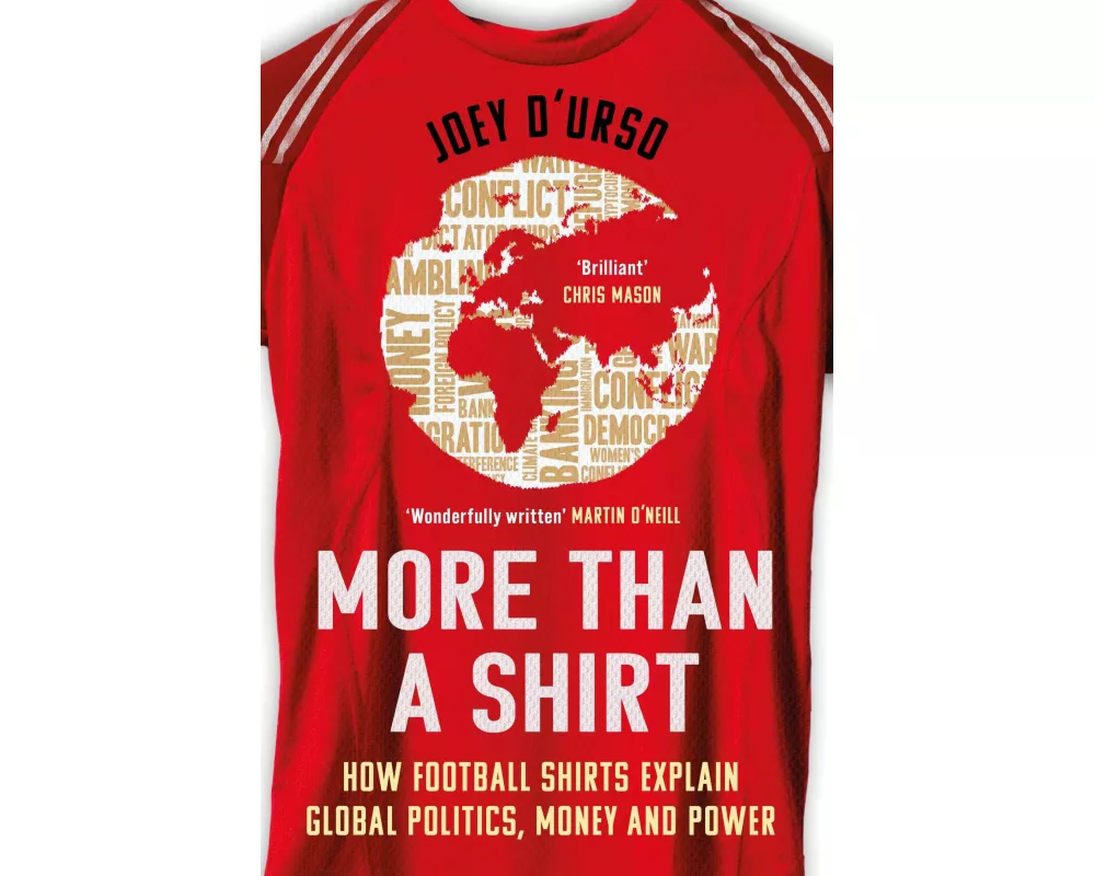 More Than A Shirt