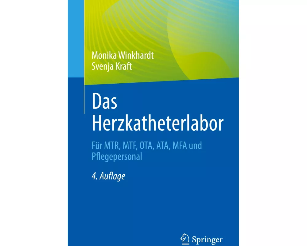 Das Herzkatheterlabor