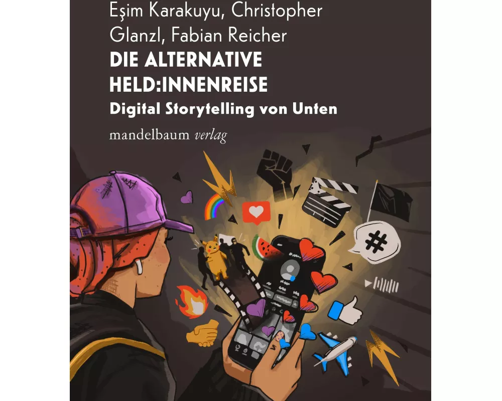 Die alternative Held:innenreise