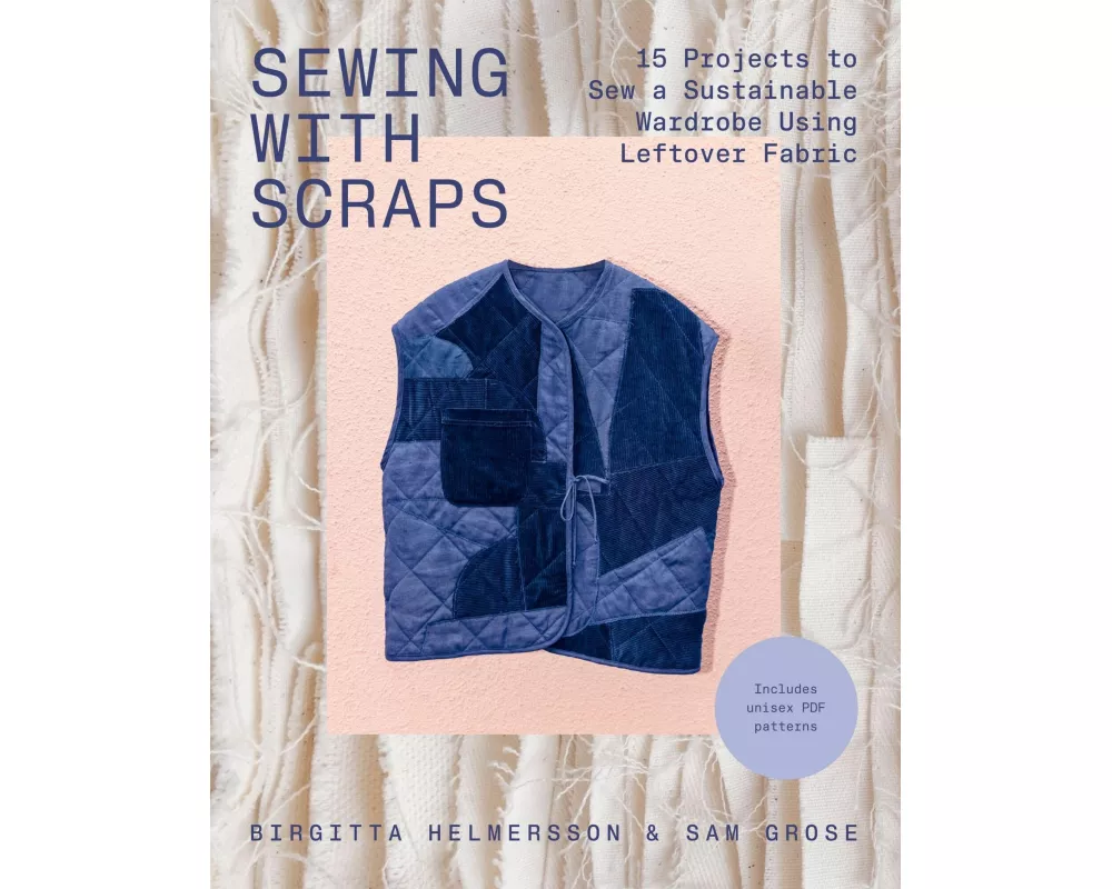 Sewing with Scraps