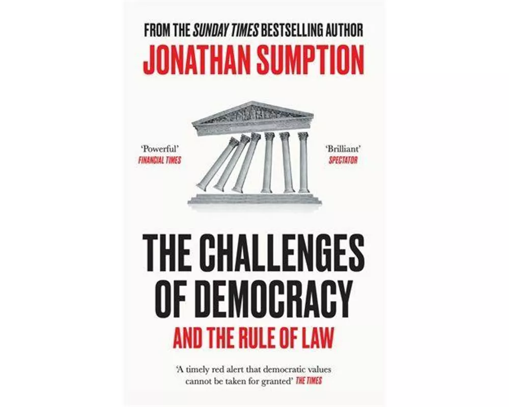 The Challenges of Democracy
