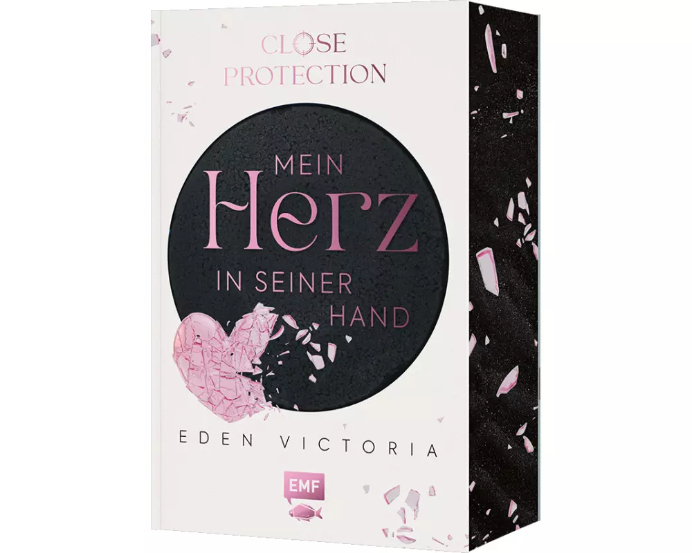 Close Protection – Mein Herz in seiner Hand